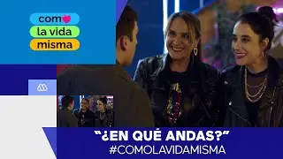 Como la vida misma / Mejores Momentos / Capítulo 98 / Presentado por Elite