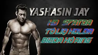 Yashasin jey uzbek tilida /иштиёк хинд кино узбек тилида / ishtiyoq hind kino uzbek tilida