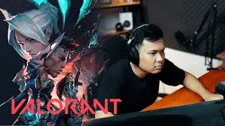 🔴 Malam Valorant lagi nichhh