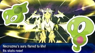 I think Pokemon ZA his holding a big secret