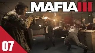 Mafia 3 - Episode 07: Killing Richie Doucet