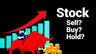 How to Earn Money from an Overheated Stock Market Safely – The Psychology of Selling Stocks