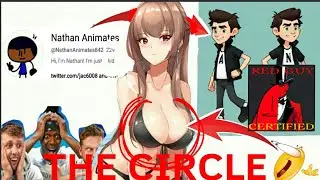 The circle - IN REAL LIFE?!?!
