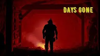 Охотник на засады # DAYSGONE