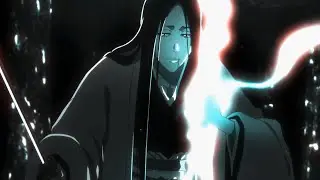 Unohana - Minazuki Bankai |「4K edit」