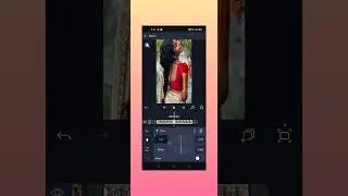 How to add Zoom in and Zoom out effect in status| Alight Motion Tutorials 