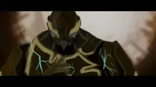 Warframe crossover - The Third Dream : Sacrifice [Final Teaser]