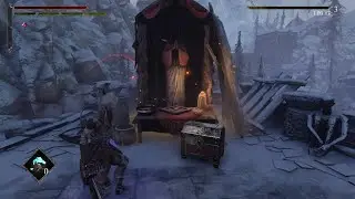 Morbid: The Lords of Ire Gameplay 3 Ps5 4k UHD New games soulslike 2024