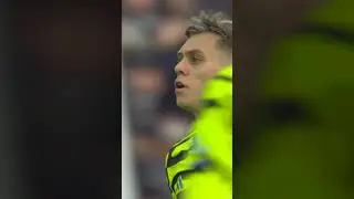 Leandro Trossard goes top bins against West Ham