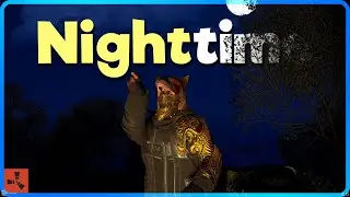 How to MASTER the NIGHT in Rust!