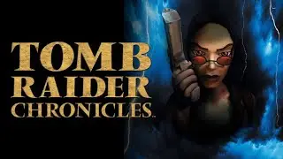 Tomb Raider 5: Chronicles PS1 Прохождение игры