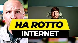 MrBeast HA ROTTO INTERNET