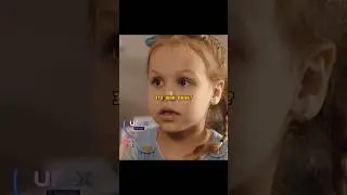 6-летняя девочка нашла своего отца и дедушку, которые не знали о её существовании🥺 