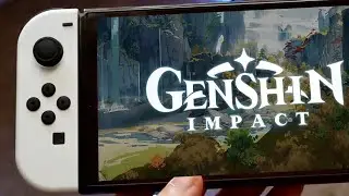 Did Genshin Impact Cancel Nintendo Switch Release?