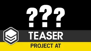 POLYGON Project AT (Teaser)
