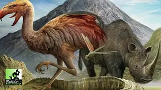 Dominant Species Gameplay Runthrough