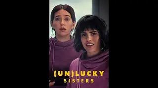 Unlucky Sisters 2024 Movie (Comedy) Trailer @ScreenScout u5d