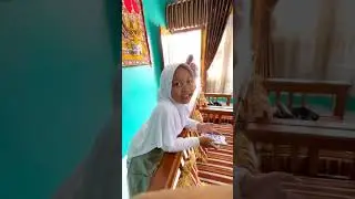 RUMAHKU DIKROYOK BOCIL 