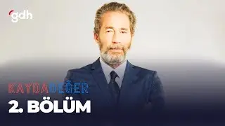 Kayda Değer 2. Bölüm - Sinan Albayrak