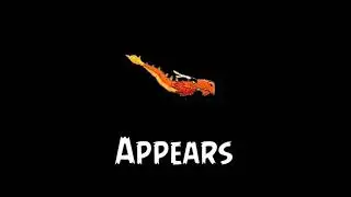 Angry Birds Seasons- All Mighty Dragon Sounds