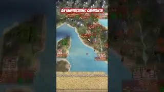The Worst Start in Rome Total War History #history #gaming #totalwar