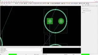 How to update existing footprints in board file- OrCAD PCB Editor Tutorial (2019)