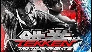 RPCS3 настройка эмулятора для Tekken Tag Tournament 2