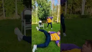 BRINGING REFLECTIONS To LIFE! (VFX) 