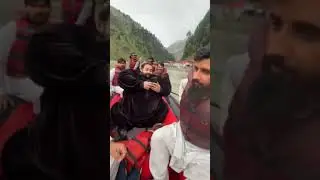 khan baba rafting in naran 