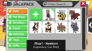 What people will offer for a skeleton rex(adopt me)