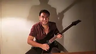 Kindred Spirits Liquid tension experiment guitar solo
