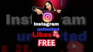 🔥Without Login 💥 Instagram Par Like Kaise Badhaye 2024 today || free likes on Instagram | real likes