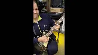Redhill LPX200 test/plugged into Marshall JCM2000