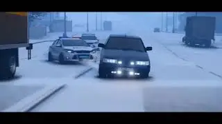 Гио Пика - Чёрный Дельфин Remix music trend Arko bass car music