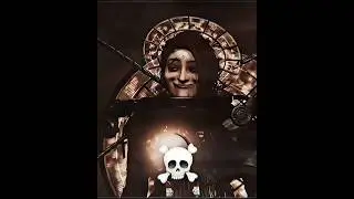 Skibidi Toilet 77 full episode bloopers skull edit 
