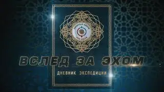 Вслед за эхом. Документальный фильм (2018)