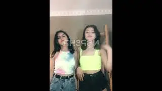 08 Julia & Aleksandra Tiktok | 