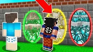 CRIAMOS NOVOS PORTAIS PARA AS DIMENSÕES DOS MINÉRIOS NO MINECRAFT!