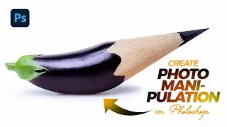 Photo Manipulation Photoshop Tutorial