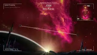 JGSW - Into Pieces [HQ Edit]