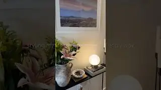 Apartment Entry Way Decor