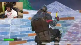THE KIDS RUN FORTNITE NOW… OG FORTNITE RETURN PISSED ME OFF!!!