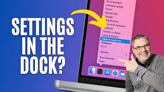 3 Essential Tips for Quick & Easy Mac System Settings!