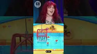 Super Mario Party Jamboree is... PAIN