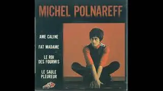 michel polnareff - ame caline & raymond lefevre & orch. - soul coaxing ( ame caline ) (1967 & 1968)