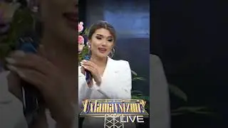 UXLAMAYSIZMI?