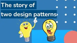 09 The story of two design patterns (Reactive programming with Java - full course)