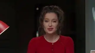 Мария Певчих. 