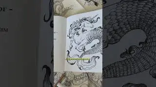 я иллюстратор, а это моя книга 📕