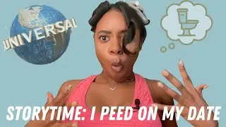 Story-time: I Peed Myself on a First Date | While I Do a Flexi Rod Set